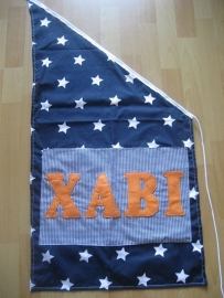 Vlag 272