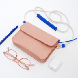 2 pocket bag | small