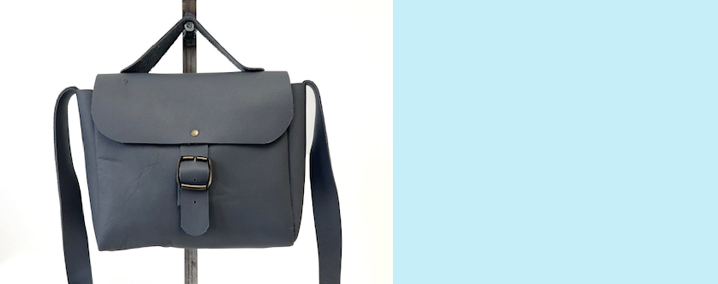 Workshop tas maken / medium