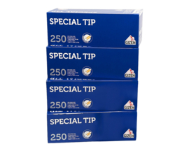 Gizeh Special Tip King Size hulzen - 20.000 stuks