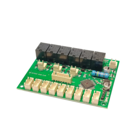 Besturingsprintplaat - Powermatic 3 Plus