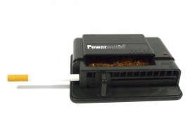 Powermatic Mini sigarettenmaker