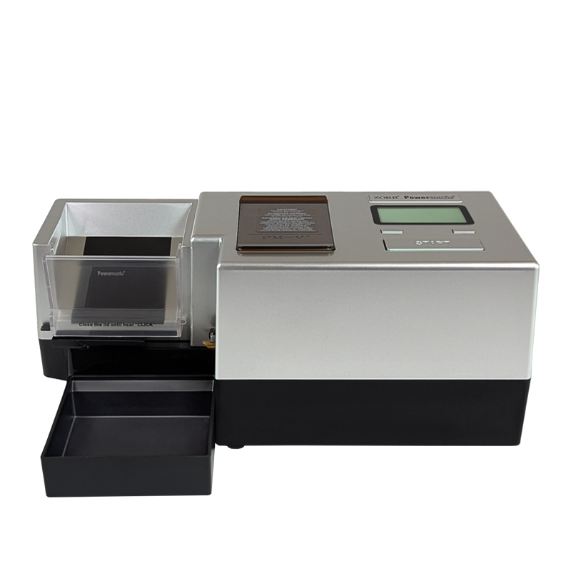 Zorr Powermatic 5 Plus elektrische sigarettenmachine