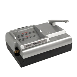 Zorr Powermatic 4 Plus elektrische sigarettenmachine