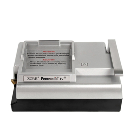 Zorr Powermatic 4 Plus elektrische sigarettenmachine
