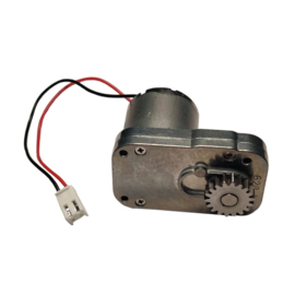 Motor tabak snijmes - Powermatic 3 Plus