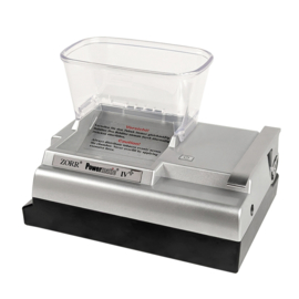 Zorr Powermatic 4 Plus elektrische sigarettenmachine
