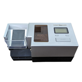 Zorr Powermatic 5 elektrische sigarettenmachine