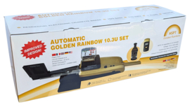 HSPT Golden Rainbow 10.3U elektrische sigarettenmachine