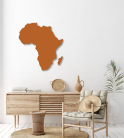 WallArt - Afrika