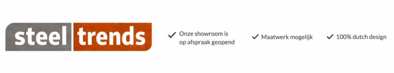 Steeltrends