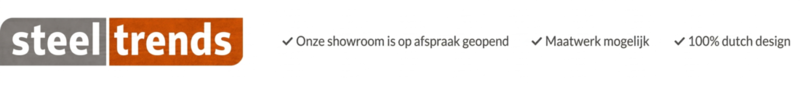 Steeltrends