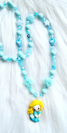 Kinderketting Frozen style