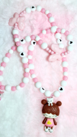 Kinderketting Mila