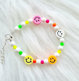 Kinderarmband Sunny Smiley