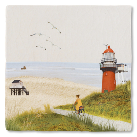 Vlieland - StoryTiles