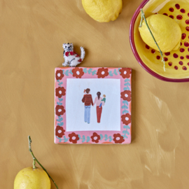 Alles is famillie - StoryTiles