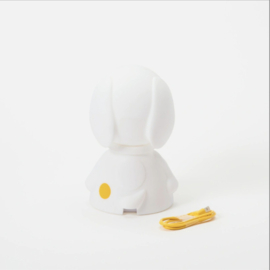 Snoopy - Lamp - First Light