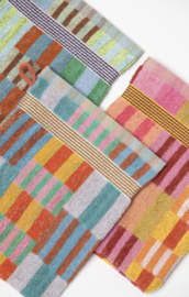 Washandjes - set van 3 - Foekje Fleur