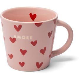 Mok - Amore - roze -250ml