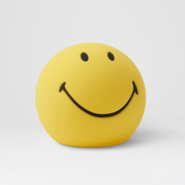 Smiley - Lampje - Geel - Bundle of light