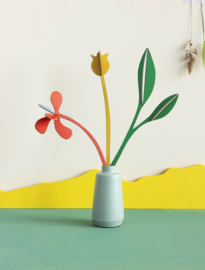 Bloemen - Spring Boogie - Studio Roof
