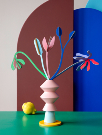 Bloemen - Juliet's field - Studio Roof