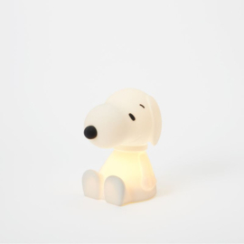 Snoopy - Lampje - Bundle of light