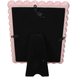 Fotolijst Smiley Roze
