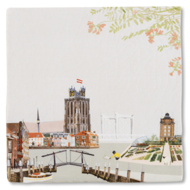 Dit is Dordt 10 x 10 - StoryTiles