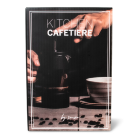 Cafetiere - Senza