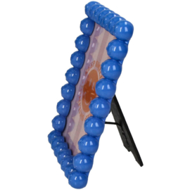 Fotolijst Smiley Blauw