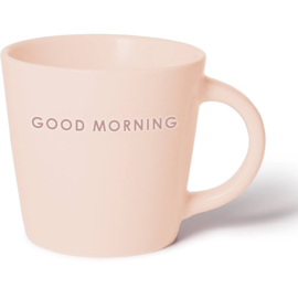 Mok - Good Morning - ecru - 250ml