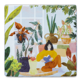 Tot rust komen - StoryTiles