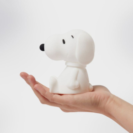 Snoopy - Lampje - Bundle of light