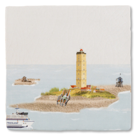 Terschelling - StoryTiles