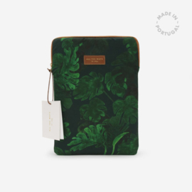 Laptop Sleeve - Monstera -13 inch