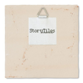 Koffietijd - StoryTiles