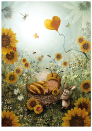 My Little Honeybee | Bijdehansje