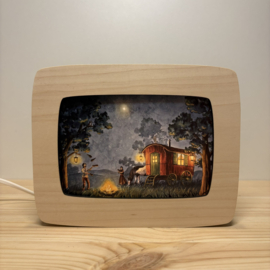 Caravan | Raphaela Berendt