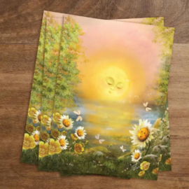 Summer's eve  | Iris Esther