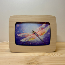 Dragonfly | Loes Botman