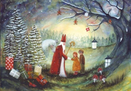 Saint Nicholas (landscape)