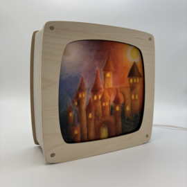 Droomkasteel | Lot Bouwes