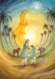 Nativity Story | Bijdehansje