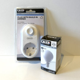 Dimmer set | Maak je bestaande lamp dimbaar