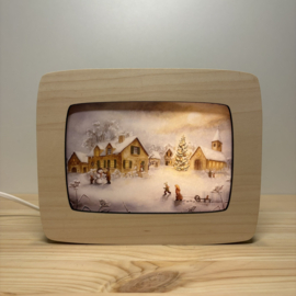 On christmas day | Raphaela Berendt