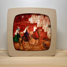 Three Kings  | Bijdehansje