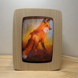 Fox | Loes Botman