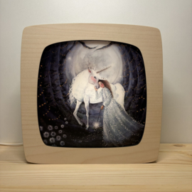 Stardust Unicorn | Bijdehansje